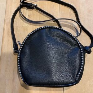 Sole society crossbody bag
